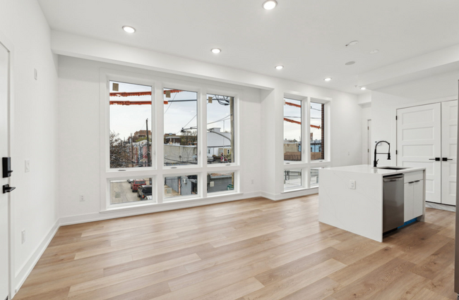 Building Photo - Brand New Apartments in Fishtown