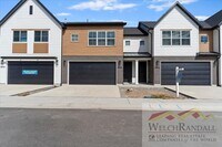 Building Photo - Brand New Townhome for Rent in West Haven