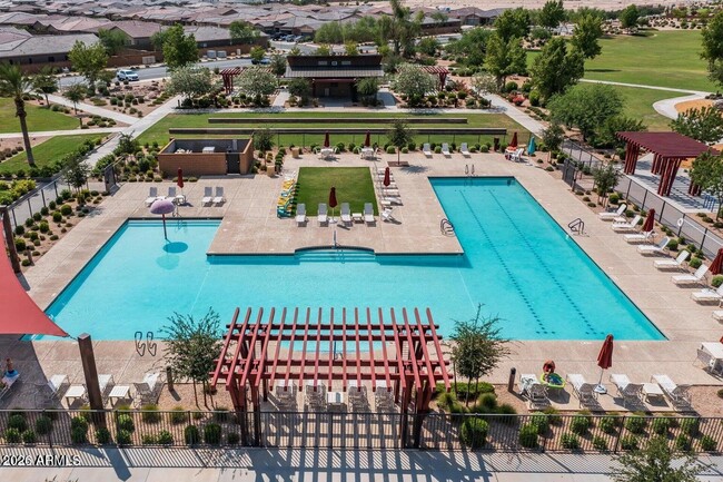 Building Photo - 22457 E Duncan St