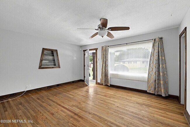 Building Photo - 4603 Jammes Rd