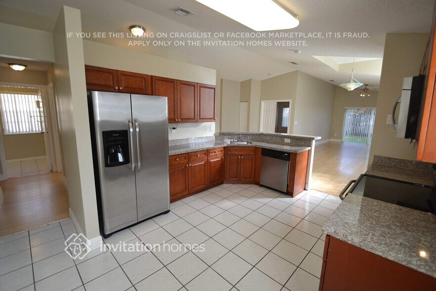 Building Photo - 17132 NW 11th St