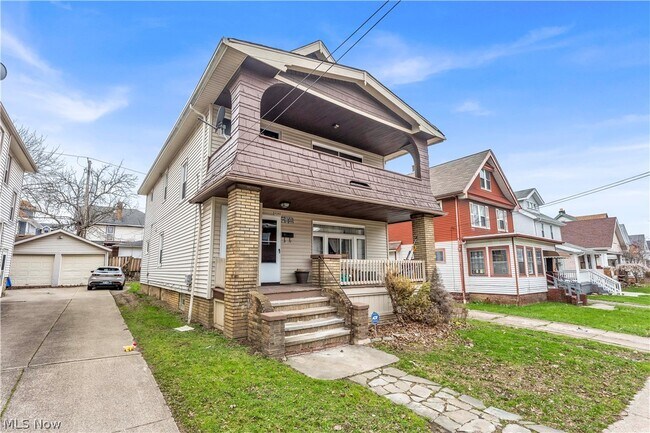 Building Photo - 4388 W 47th St