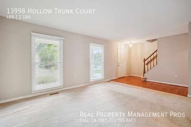 Building Photo - 13998 Hollow Trunk Ct