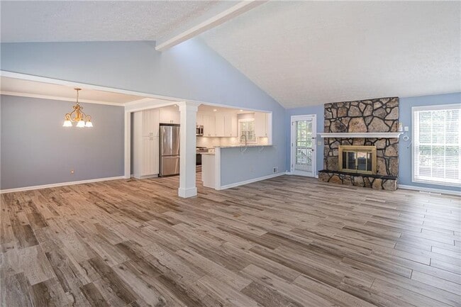 Building Photo - 3410 Dry Creek Rd