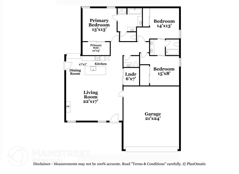 Building Photo - 11233 Paradise Out Ln