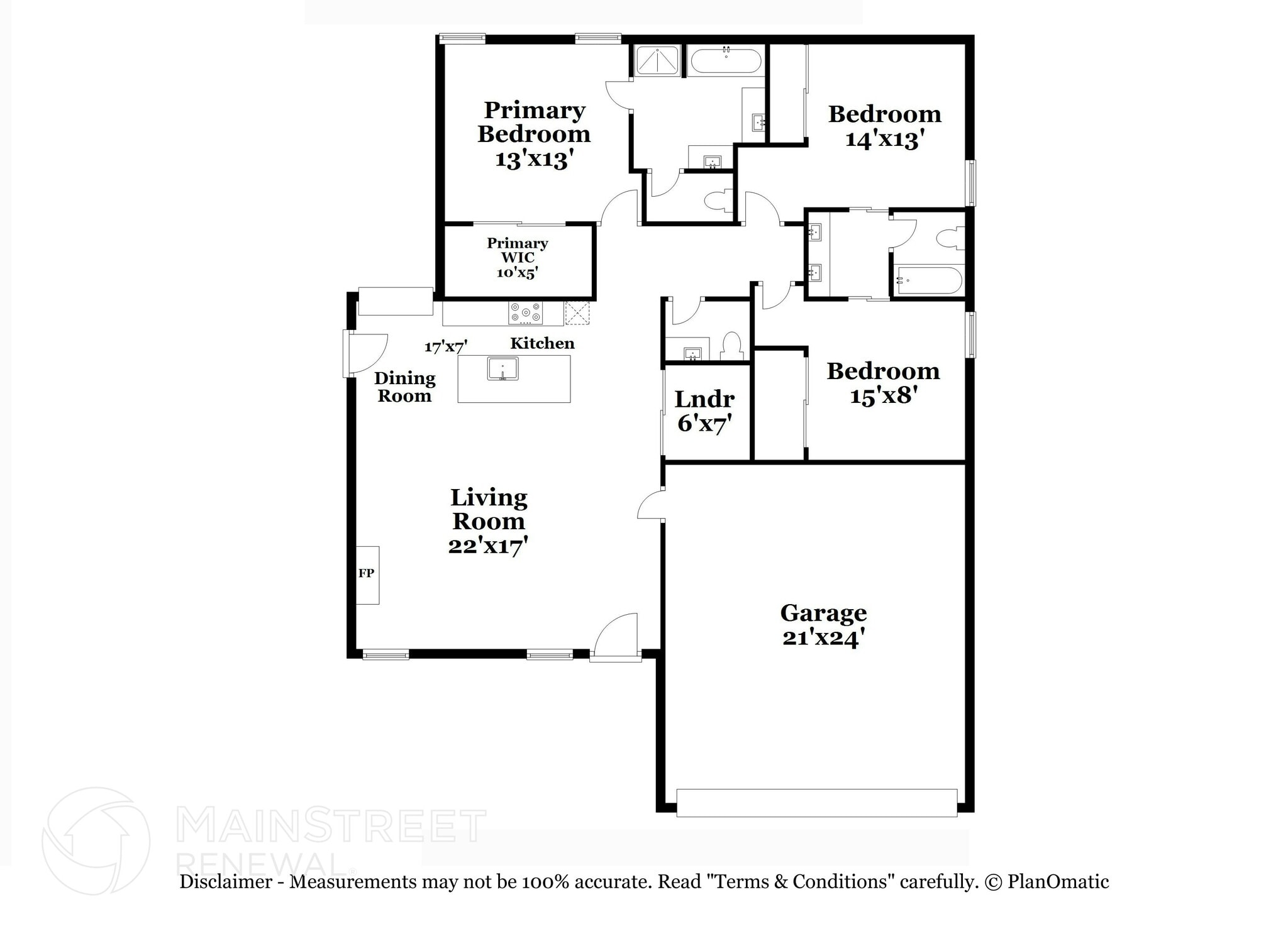 Building Photo - 11233 Paradise Out Ln