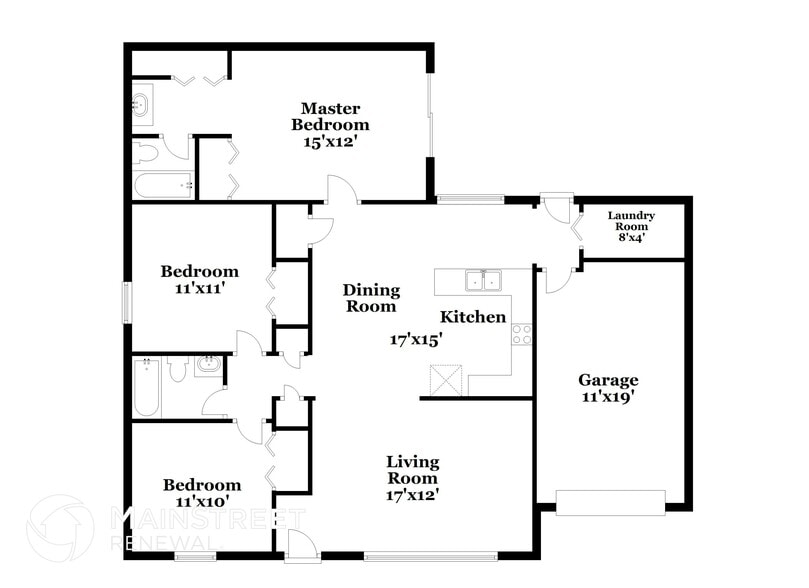 Building Photo - 7540 Collins Ct