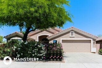 Building Photo - 8612 W Mohave St