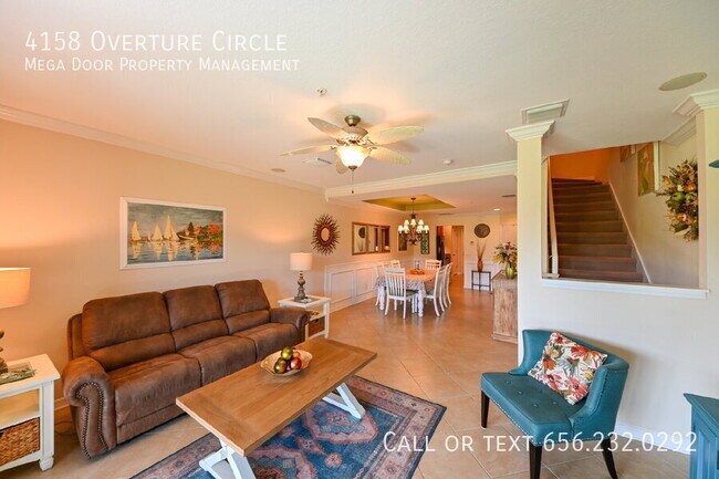 Building Photo - 4158 Overture Cir