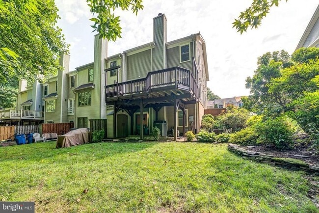 Building Photo - 7208 Burton Hill Ct