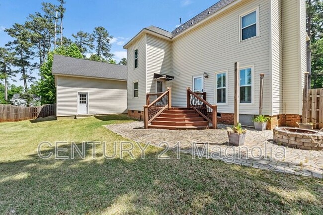 Building Photo - 299 Ashbrook Dr