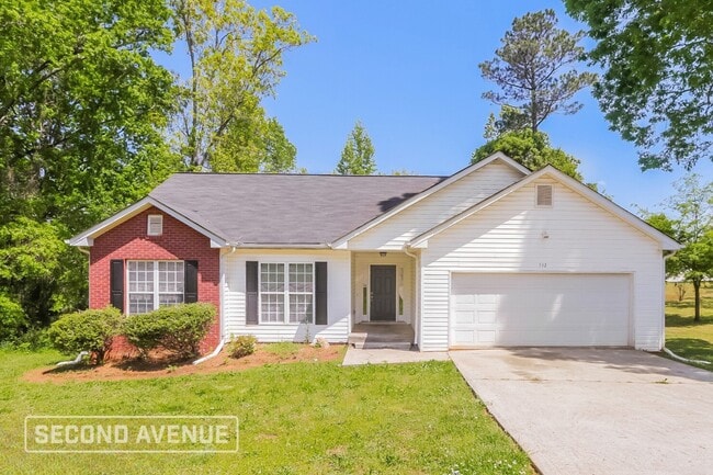 Building Photo - 512 Gatewood Dr
