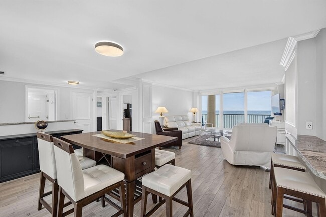 Building Photo - 5400 N Ocean Dr