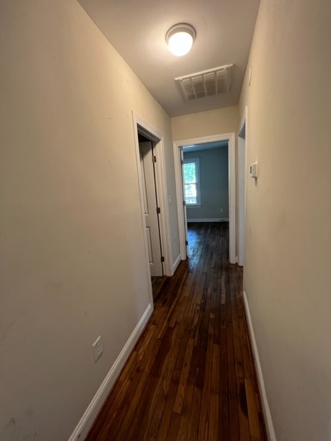 Building Photo - 1809 Walker Ave