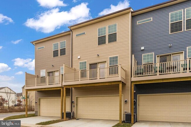 Building Photo - 2903 Osprey Way