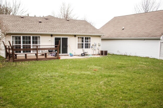 Building Photo - Kestral Boulevard