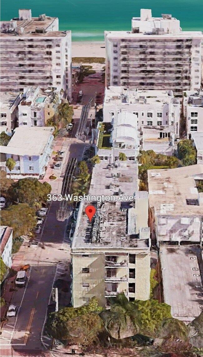 Building Photo - 363 Washington Ave