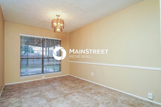 Building Photo - 4 Bedroom Pet-Friendly Home in Mesquite, T...