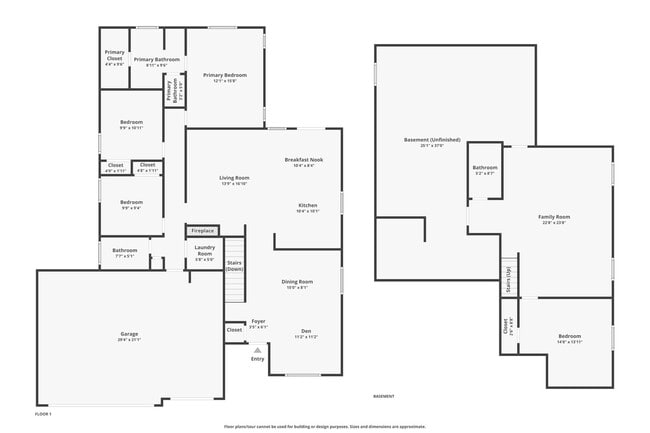 Building Photo - Beautiful ranch style home available to mo...