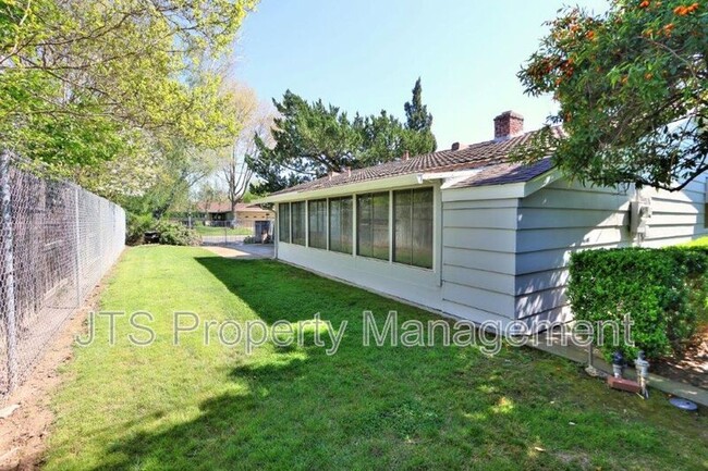 Building Photo - 1200 Gary Way