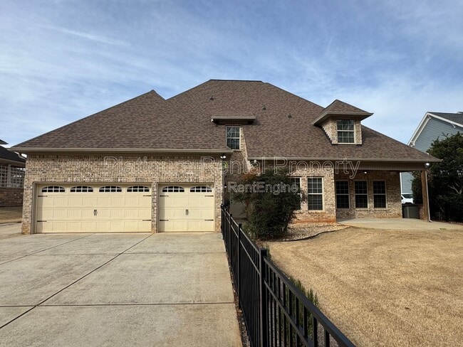 Building Photo - 1811 Traditions Way