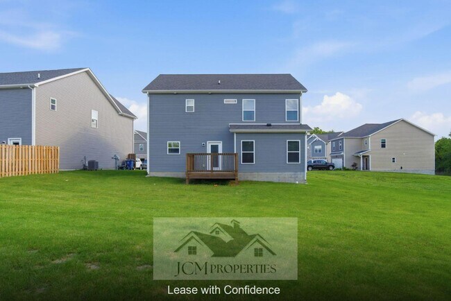 Building Photo - 116 Cammy Ct