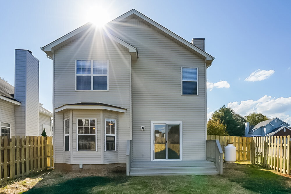 Building Photo - 901 Bexhill Ct S