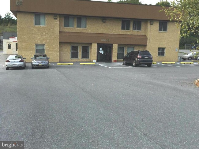 Building Photo - 3000 Manchester Rd
