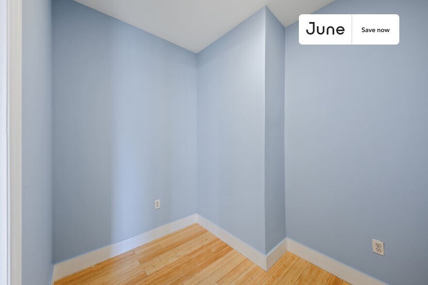 Building Photo - 301 St Nicholas Ave