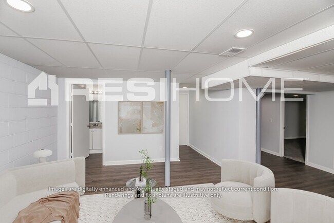 Building Photo - 3800 Cherokee Trails Dr SW