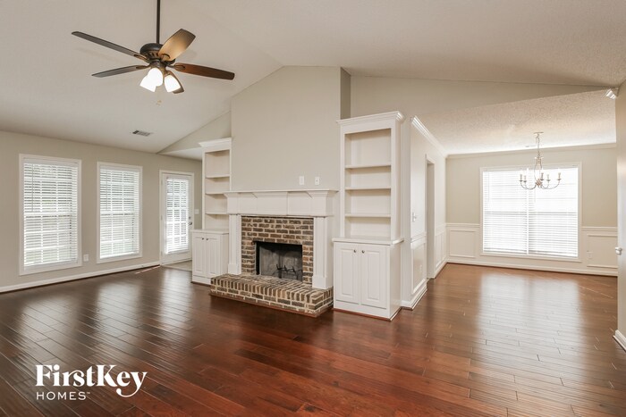 Building Photo - 1514 Blakewood Trail