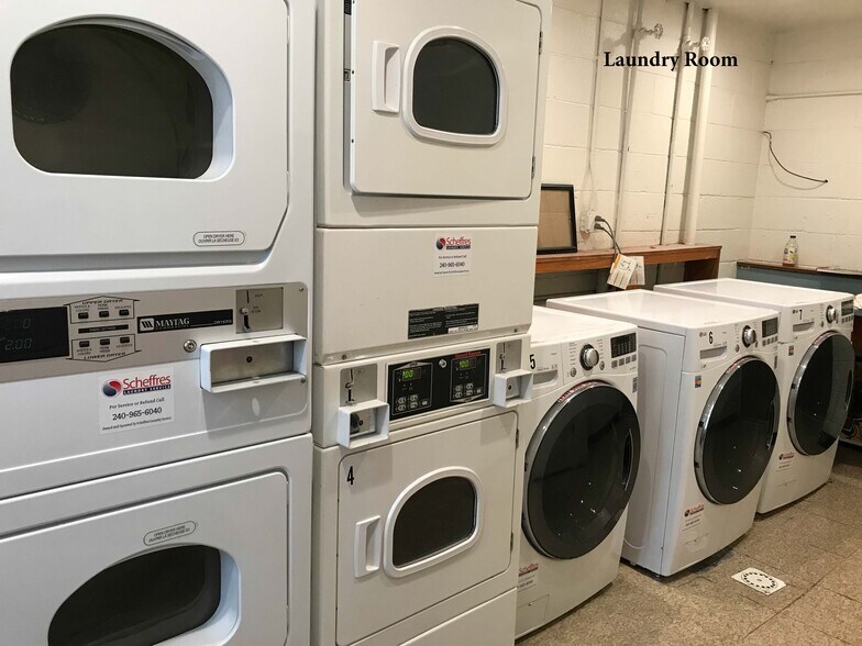 Building Photo - 4545 MacArthur Blvd NW