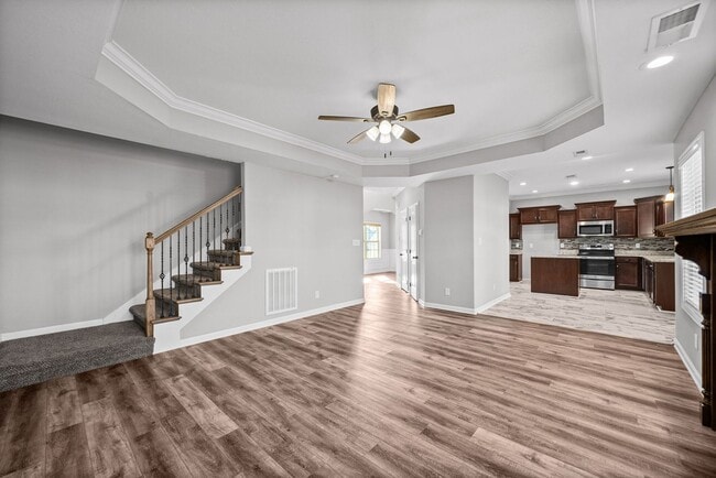 Building Photo - 1378 Dan Brown Dr