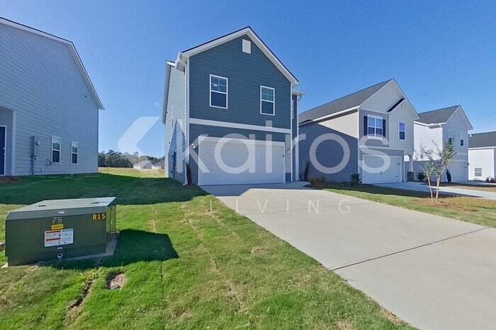 Building Photo - 862 Silent Barge Cv