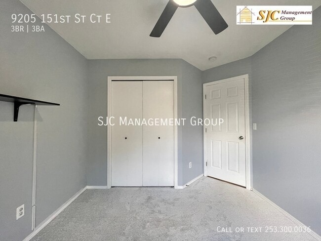Building Photo - 9205 151st St Ct E