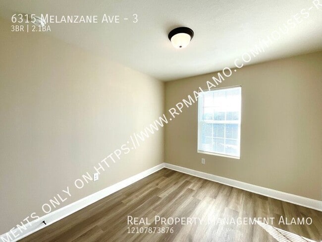 Building Photo - 6315 Melanzane Ave