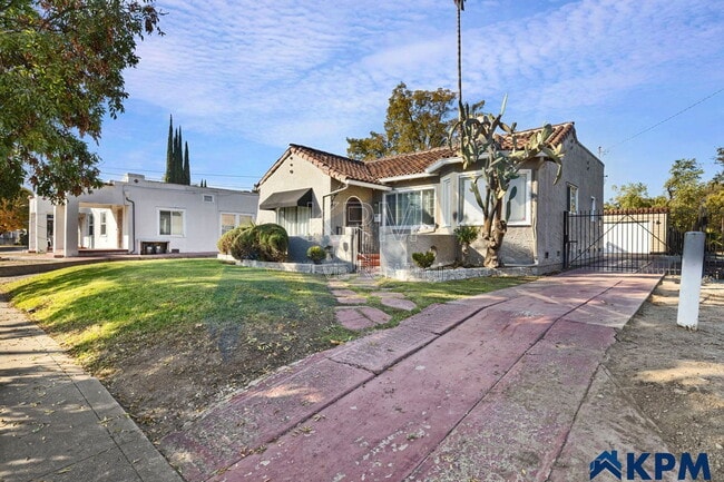 Building Photo - 1931 Monte Diablo Ave