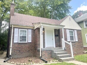 Building Photo - Amazing Irvington 3BR/1BA House!