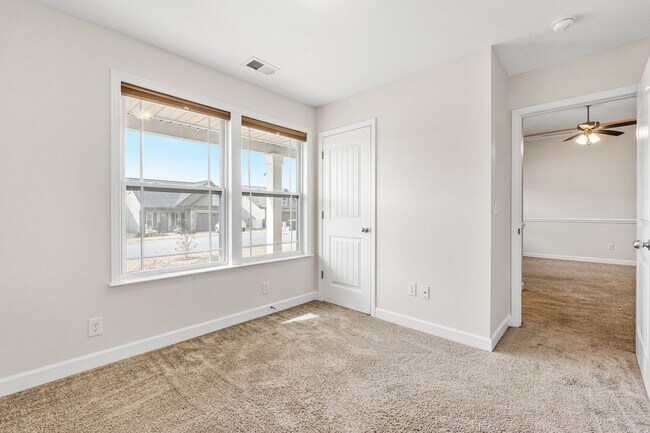 Building Photo - Relax & Enjoy: 3BR Inman Rental with Big Backyard & Covered Porch