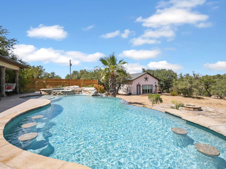 Building Photo - 4900 Canyon Ranch Trl