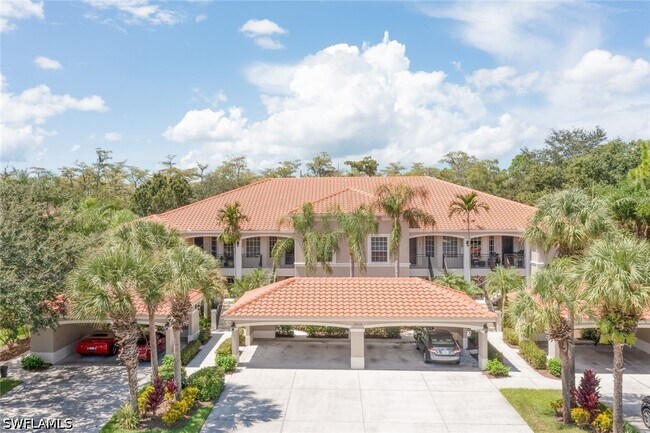 Building Photo - 12015 Matera Ln