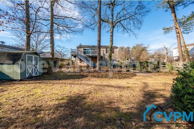 Building Photo - 7717 Baggins Rd