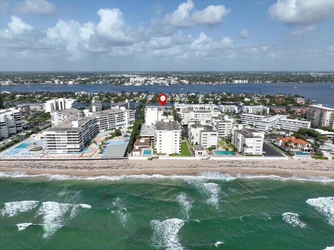 Building Photo - 3540 S Ocean Blvd