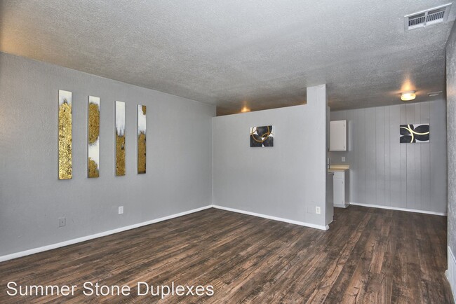 Primary Photo - 1801 S 132nd E Pl