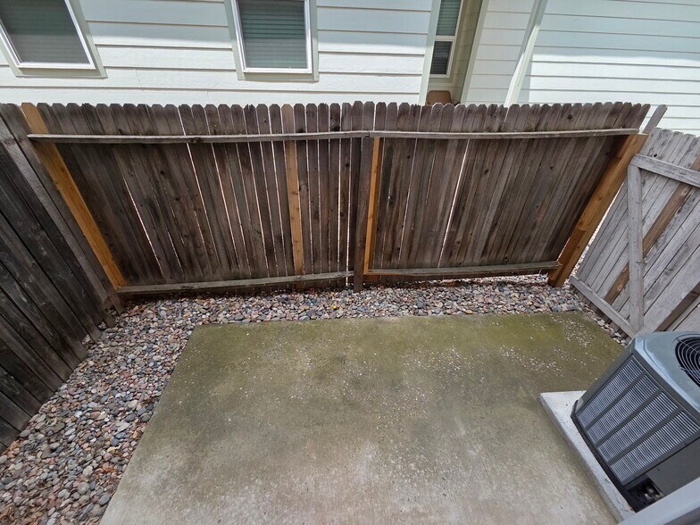 Patio - 3918 Leah Hts