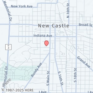 Primary Photo - 1210 Lincoln Ave