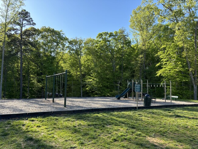Neighborhood Playground - 2754 Sherrills Stream Dr