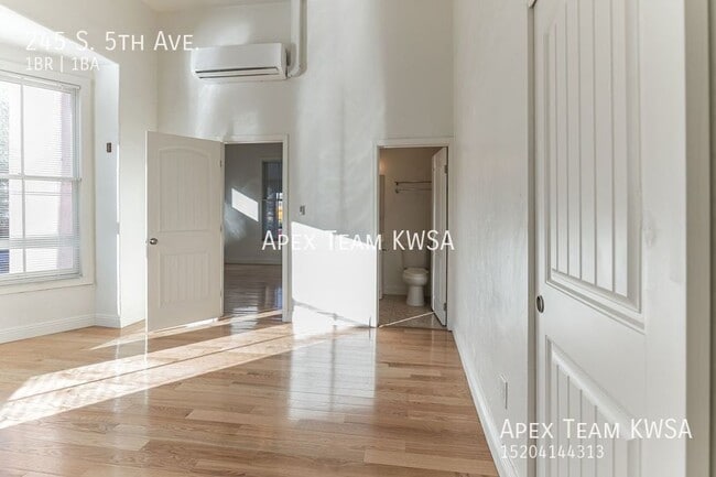 Building Photo - 245 S 5th Ave