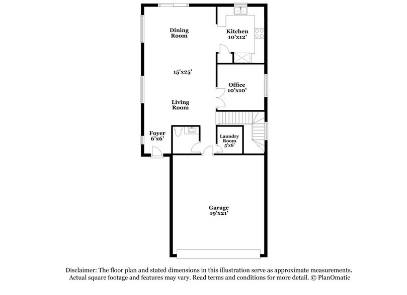 Building Photo - 3658 Drexel Manor Stra