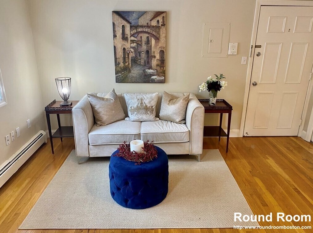 Building Photo - 7 Mortimer Pl